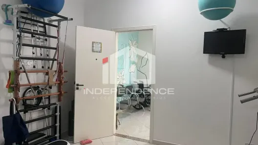 Sala Comercial à venda, 45m² no Floradas de São José, São José dos Campos