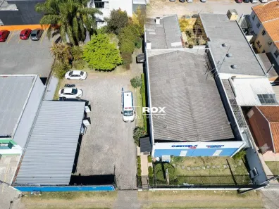Lote/Terreno à venda, 1201m² no Emiliano Perneta, Pinhais