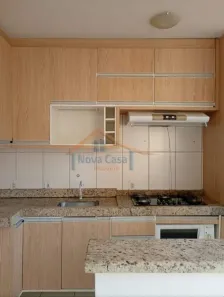 Apartamento com 2 Quartos à venda, 47m² no Parque dos Lagos, Ribeirão Preto