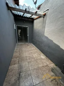 Casa com 2 Quartos à venda, 65m² no Bairro de Fátima (Califórnia da Barra), Barra do Piraí