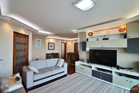 Apartamento com 4 Quartos à venda, 186m² no Rudge Ramos, São Bernardo do Campo