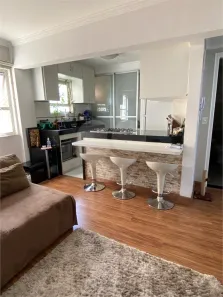Apartamento com 2 Quartos à venda, 53m² no Paraíso, São Paulo