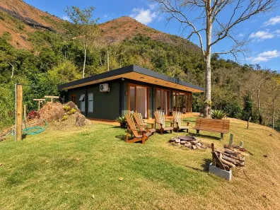 Casa com 3 Quartos à venda, 1235m² no Itaipava, Petrópolis