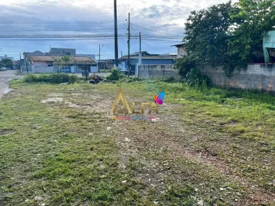 Lote/Terreno à venda, 398m² no Cidade Nova, Itajaí