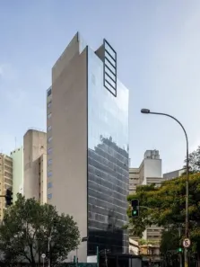 Prédio Comercial à venda, 4439m² no Centro, São Paulo