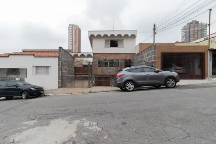Ponto Comercial para alugar, 330m² no Jardim Anália Franco, São Paulo