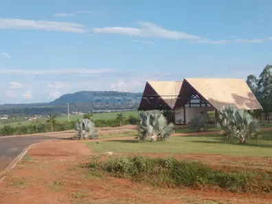 Lote/Terreno à venda, 428m² no Area Rural, Analândia