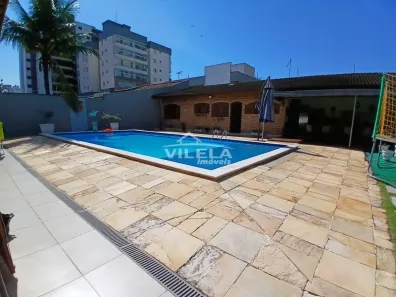 Casa com 5 Quartos para alugar, 315m² no Parque Balneário Poiares, Caraguatatuba