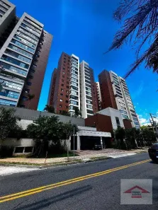 Apartamento com 3 Quartos à venda, 113m² no Jardim Campos Elísios, Jundiaí