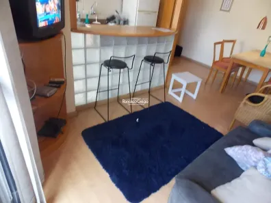 Apartamento com 1 Quarto para alugar, 42m² no Saúde, São Paulo