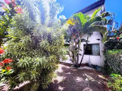 Casa de Condomínio com 4 Quartos à venda, 220m² no Vilas do Atlântico, Lauro de Freitas