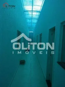 Apartamento com 1 Quarto para alugar, 35m² no Santana, São Paulo