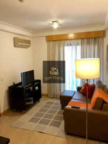 Flat com 1 Quarto para alugar, 45m² no Vila Uberabinha, São Paulo