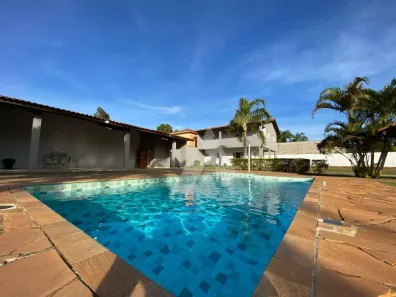 Fazenda/Sítio com 3 Quartos à venda, 520m² no Chácaras Alvorada, Itapetininga
