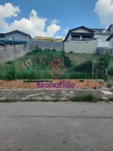 Lote/Terreno à venda, 250m² no Cidade Nova, Jundiaí
