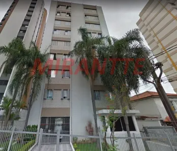 Apartamento com 2 Quartos à venda, 64m² no Santana, São Paulo
