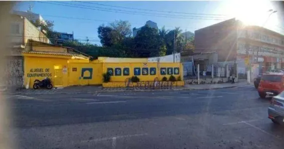Lote/Terreno à venda, 2m² no Vila Ursulina, Itaquaquecetuba