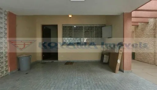 Sobrado com 2 Quartos à venda, 162m² no Chácara Inglesa, São Paulo