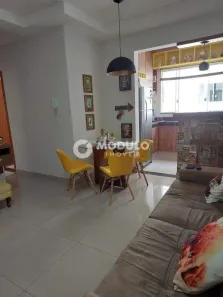 Apartamento com 2 Quartos à venda, 65m² no Tubalina, Uberlândia