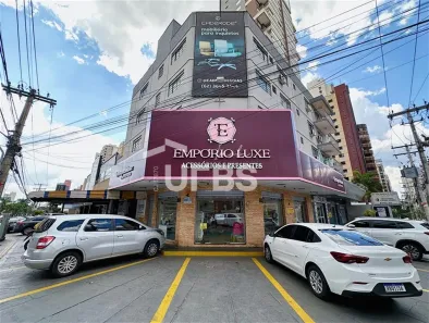 Imóvel Comercial à venda, 1052m² no Setor Bueno, Goiânia