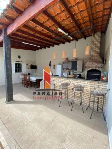 Casa com 2 Quartos à venda, 159m² no Santa Rosa, Uberlândia