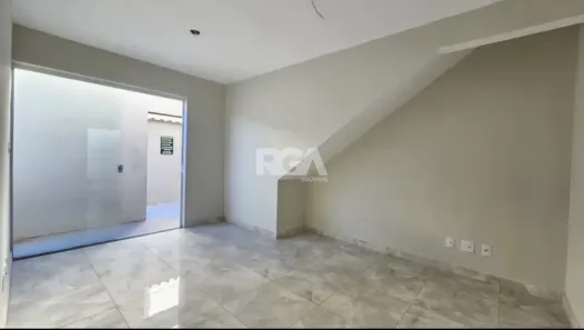 Flat com 3 Quartos à venda, 103m² no Liberdade, Santa Luzia
