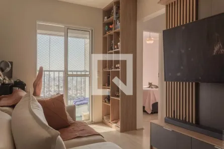 Apartamento com 2 Quartos à venda, 44m² no Dos Casa, São Bernardo do Campo