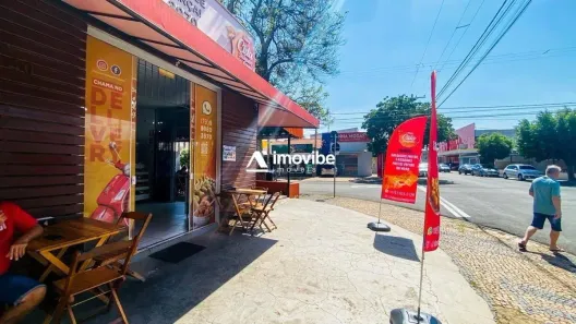Ponto Comercial à venda, 1m² no Vila Molon, Americana
