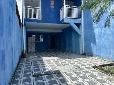 Casa com 3 Quartos para alugar, 125m² no Residencial União, São José dos Campos