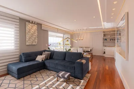 Apartamento com 3 Quartos à venda, 126m² no Vila Carrão, São Paulo