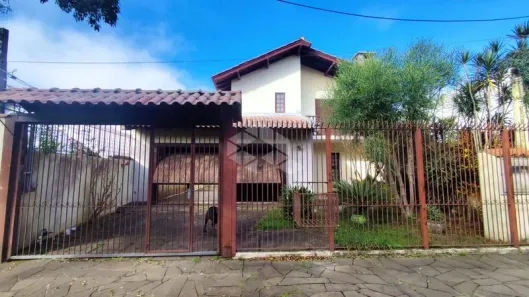 Casa com 2 Quartos para alugar, 80m² no Niterói, Canoas