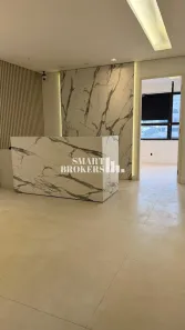 Sala Comercial à venda, 82m² no Vila Clementino, São Paulo