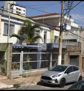 Sobrado com 4 Quartos à venda, 398m² no Vila Antonina, São Paulo