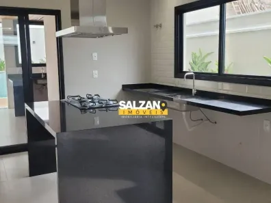 Casa de Condomínio com 4 Quartos à venda, 263m² no Urbanova VII, São José dos Campos