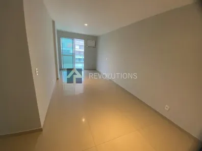 Apartamento com 3 Quartos para alugar, 102m² no Recreio dos Bandeirantes, Rio de Janeiro