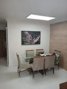 Apartamento com 3 Quartos à venda, 70m² no Jardim Esmeralda, São Paulo