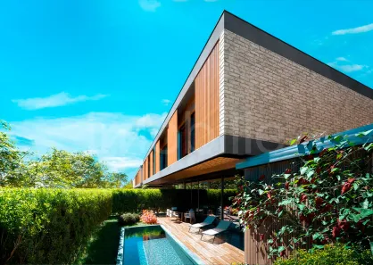 Casa com 4 Quartos à venda, 344m² no Praia do Estaleiro, Balneário Camboriú