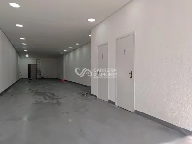 Ponto Comercial para alugar, 130m² no Jardim Helena, Taboão da Serra