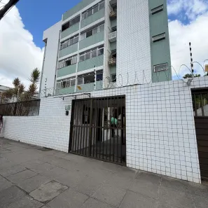Apartamento com 4 Quartos à venda, 118m² no Iputinga, Recife