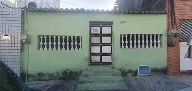 Casa com 3 Quartos à venda, 90m² no Rodolfo Teófilo, Fortaleza