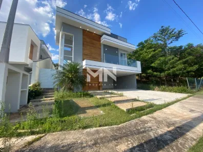 Casa de Condomínio com 3 Quartos à venda, 188m² no Jardim Residencial Garden Ville, Itu