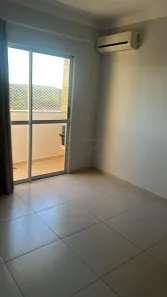 Apartamento com 3 Quartos para alugar, 84m² no Vila Aviação, Bauru