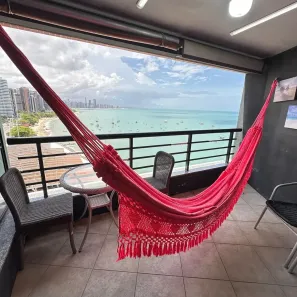 Apartamento com 1 Quarto à venda, 68m² no Mucuripe, Fortaleza