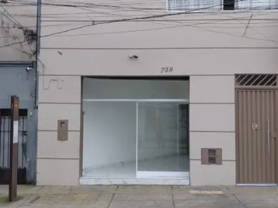 Ponto Comercial para alugar, 30m² no Vila Paranaguá, São Paulo
