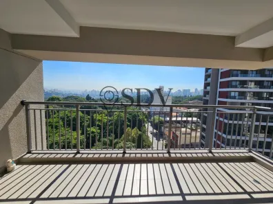 Apartamento com 2 Quartos à venda, 77m² no Pinheiros, São Paulo