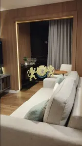 Flat com 2 Quartos à venda, 52m² no Vila Olímpia, São Paulo