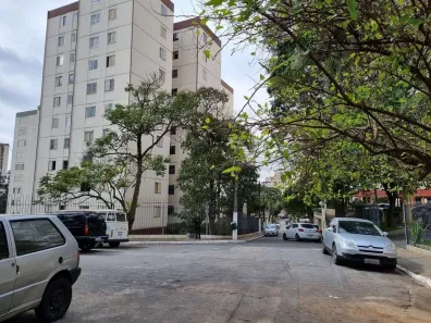 Apartamento com 2 Quartos à venda, 55m² no Vila Mariana, São Paulo