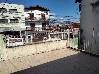 Casa com 2 Quartos à venda, 102m² no Paulicéia, Piracicaba