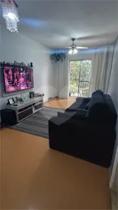 Apartamento com 2 Quartos à venda, 50m² no Vila Inglesa, São Paulo