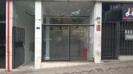 para alugar, 60m² no Lourdes, Belo Horizonte